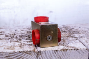 Hydraforce RV52-26A-0-P-50/28 Valve VA2039-11 STI675702