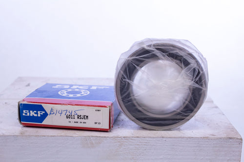 SKF Bearing 6011 RSJEM B14745