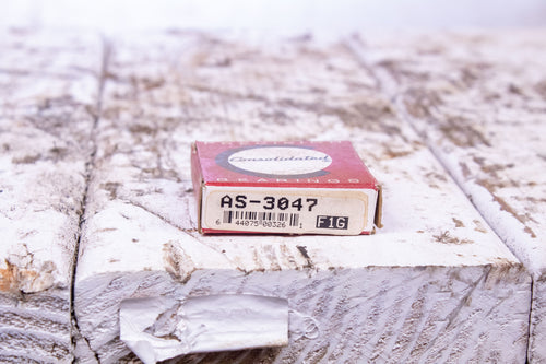 Consolidated AS-3047 Thrust Washer