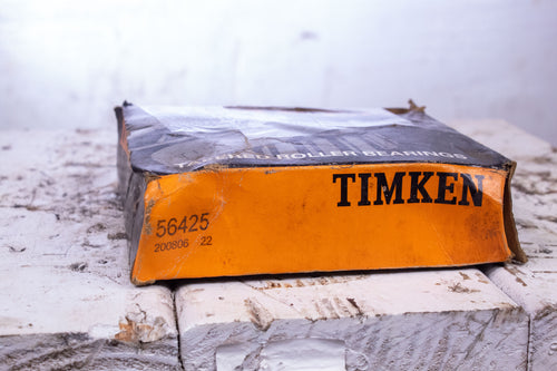 Timken 56425 Tapered Roller Bearings