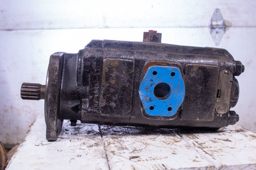 Parker Commercial Pump 3139720412 43152 PH PGWM051B978B