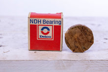 Load image into Gallery viewer, NDH Bearing 1 R10 X1a Ball Bearing