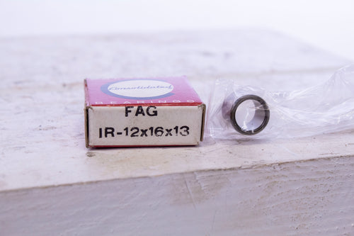 Consolidated Bearings FAG IR-12x16x13 Inner Ring