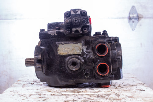 Bondioli & Pavesi Hydraulic Pump M4PV58-58 K325AL 3B-A5