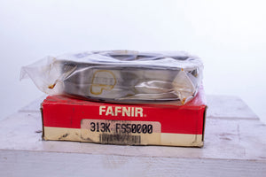 Fafnir 313K FS50000 Bearing Single Row 65MM X 140MM X 33MM