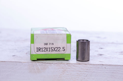 INA IR12x15x22.5 Needle Roller Bearing Inner Ring