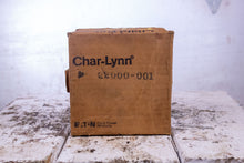 Load image into Gallery viewer, Char-Lynn 22000-001 FLANGE A-001