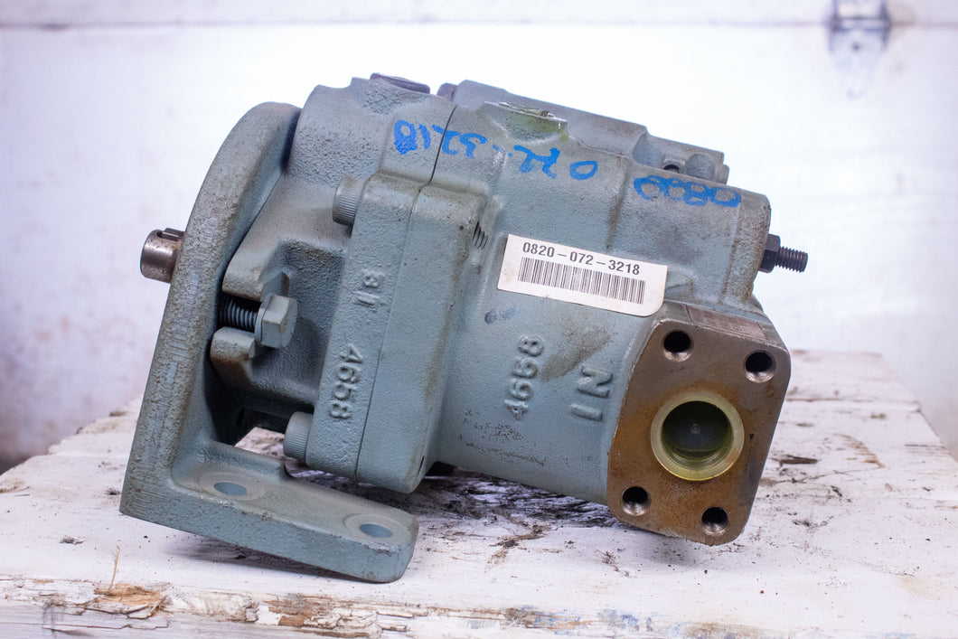 Nachi Piston Pump PVS-1A-16N1