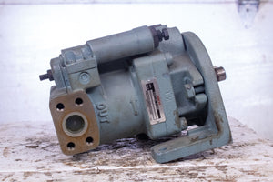 Nachi Piston Pump PVS-1A-16N1