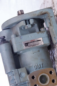Nachi Piston Pump PVS-1A-16N1