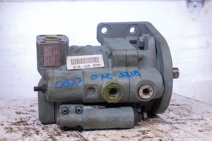 Nachi Piston Pump PVS-1A-16N1