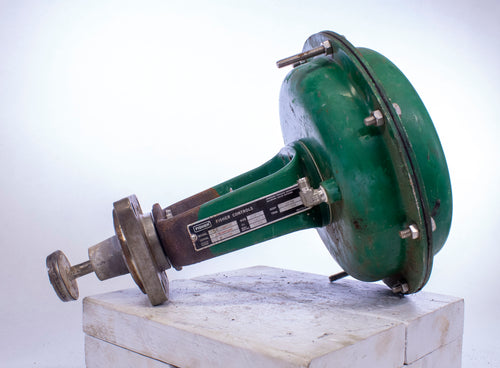 Fisher Valve 5424588SVF 2in Emerson Rosemount