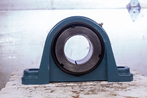 Dodge P2B-GTM-215 Pillow Block Bearing