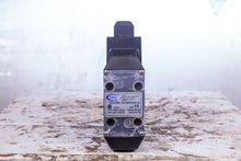Load image into Gallery viewer, Continental Hydraulics VSD03M-1A-GRB-60L-A DIRECTIONAL CONTROL VALVE