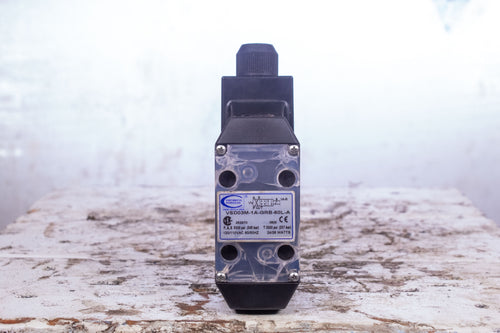 Continental Hydraulics VSD03M-1A-GRB-60L-A DIRECTIONAL CONTROL VALVE