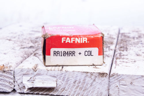 Fafnir RA104RR + COL Bearing