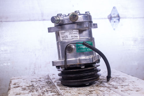 Que Products Sanden Style AC Compressor QP5H14-4510