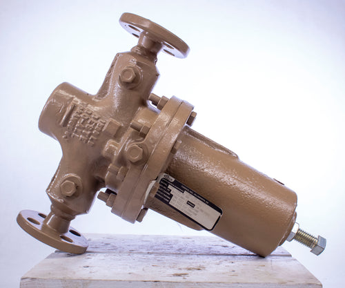 Cashco D54-4PE7-4E500000E 1/2