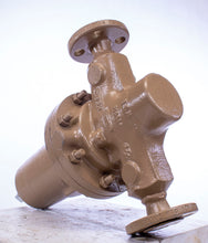 Load image into Gallery viewer, Cashco D54-4PE7-4E500000E 1/2&quot; 150# RF DA5 CS/CI/PE/ pressure regulator valve