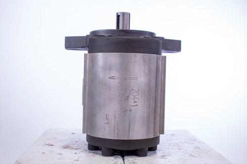 BAILEY HYDRAULICS GP-F25-63-P-C Gear Pump