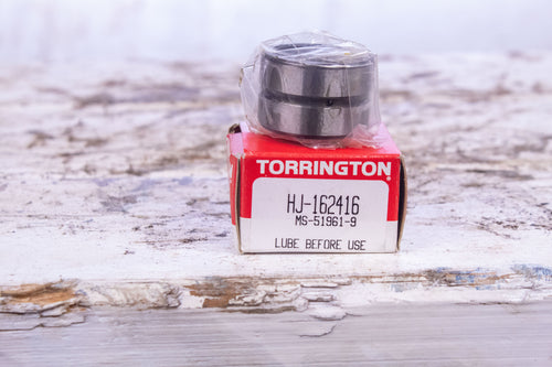Torrington HJ-162416 Needle Roller Bearing
