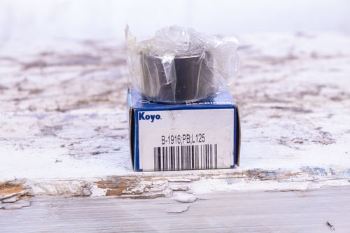 Koyo Needle Roller Bearing B-1916 PB L125