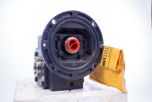 Load image into Gallery viewer, Hub City Speed Reducer Gear Drive C-Face 0250-56443 Hera35ES 15.60 Ratio Style 5