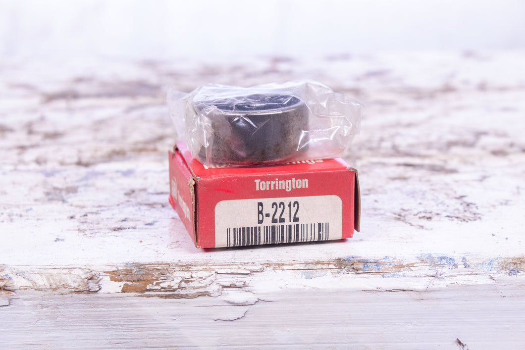 Torrington B-2212 Needle Roller Bearing