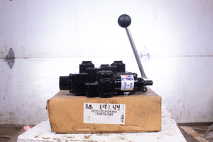 Prince RD5100 Directional Control Valve 30GPM RD515CA5A4B1