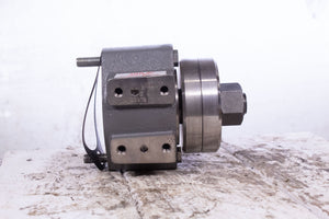 Zero Max L200308 200-9S 1-8 Right-Hand THD OP Load Adapter