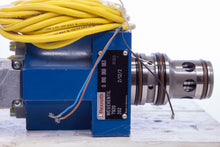 Load image into Gallery viewer, Rexroth 0810060063 DIRECTIONAL CONTROL VALVE 2/2 WV NG25 &amp;