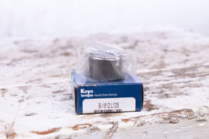 Koyo B-1812 L125 Needle Roller Bearing