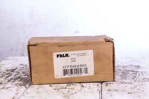 Falk 1070T Grid 0758250 With Grease