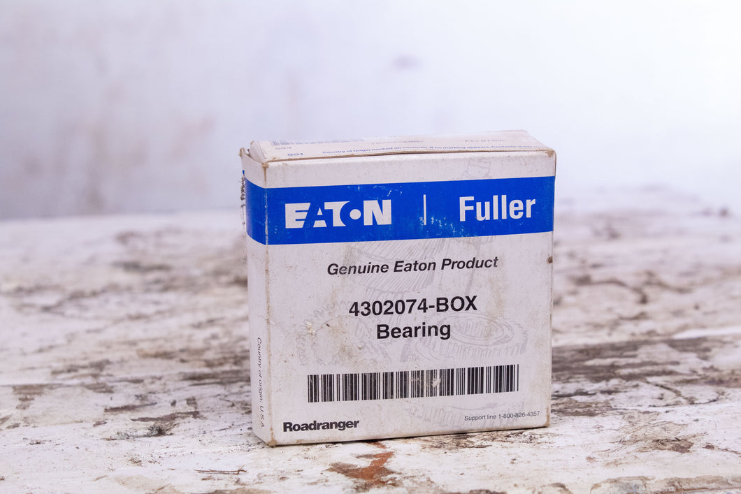 Eaton Fuller 4302074-Box Bearing