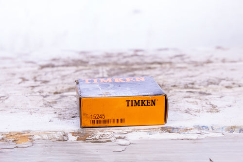 Timken 15245 Tapered Roller Bearing Cup
