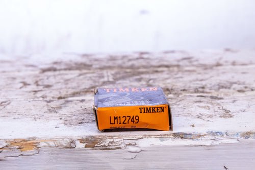 Timken LM12749 Bearing
