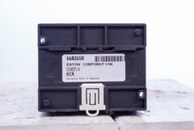 Load image into Gallery viewer, Eaton Cutler Hammer D50ER14 I/O MODULE PLC Refurbished by Radwell