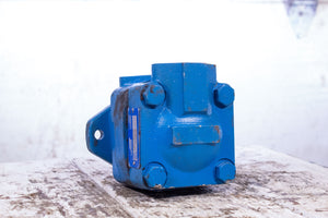 Metaris V201P10P1C11R Hydraulic Vane Pump Vickers