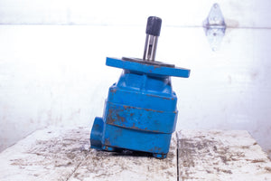 Metaris V201P13P1B11 Hydraulic Pump Vickers