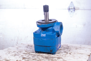 Metaris V201P13P1B11 Hydraulic Pump Vickers