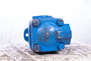 Metaris V201P13P1B11 Hydraulic Pump Vickers