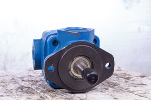 Metaris V201P13P1B11 Hydraulic Pump Vickers