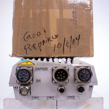 Load image into Gallery viewer, Andrive ZAP 028 A4 3030001001AAT MOTION CONTROL UNIT Servo Amplifier