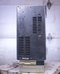 Kuka Roboter KPC ED05 Industrial Automation Machine PC Computer Controller Unit