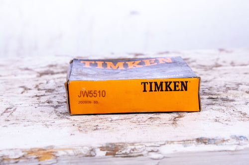 Timken JW5510 Race Bearing