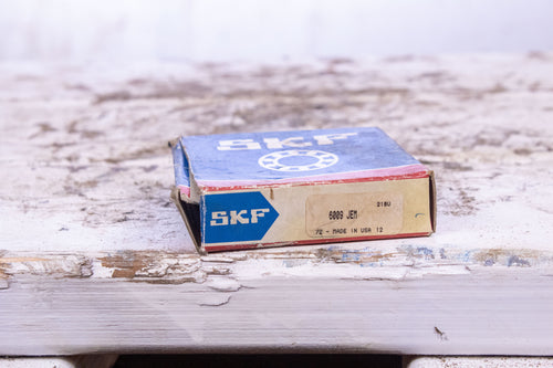 SKF 6009 JEM Deep Groove Ball Bearing