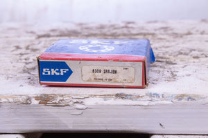 SKF 6309 2RSJEM Single Row Deep Groove Ball Bearing