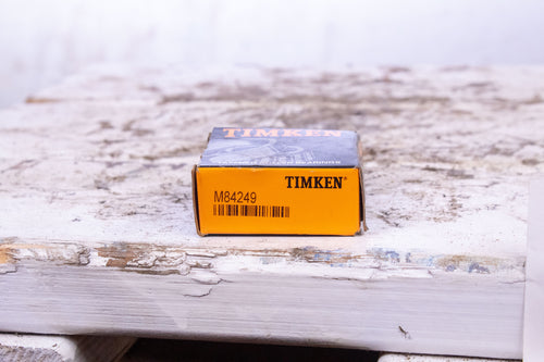 Timken M84249 Tapered Roller Bearing Cone