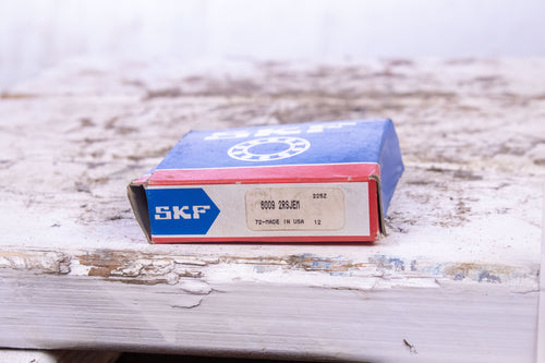 SKF 6009 2RSJEM Ball Bearing