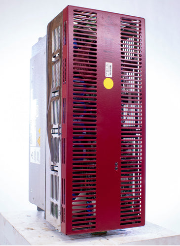 Wittmann EU-186 W-Drive 20A/30A/40A